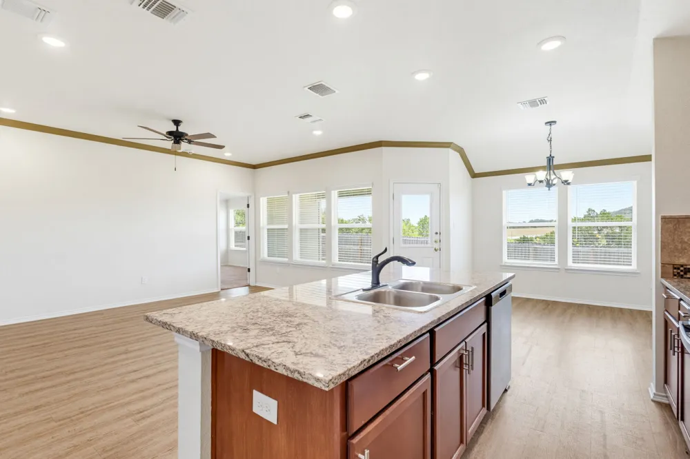1770 Dryden Avenue Copperas Cove, TX 76522