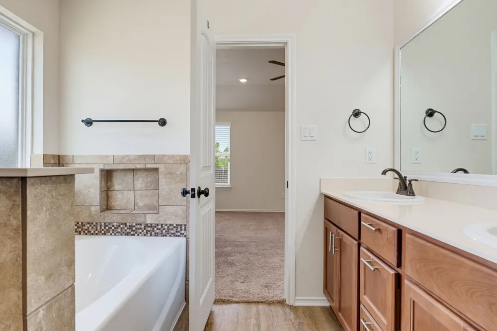 1770 Dryden Avenue Copperas Cove, TX 76522