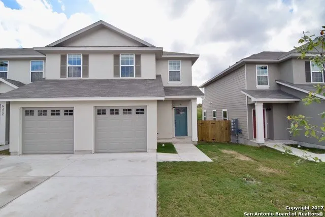 6322 Melanzane Avenue #1 San Antonio, TX 78233