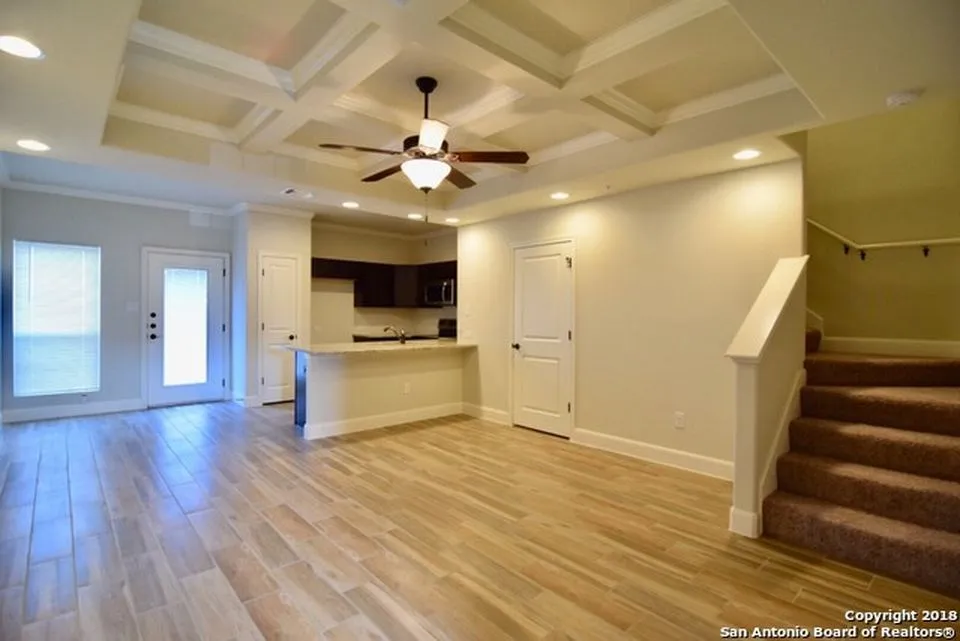 6322 Melanzane Avenue #1 San Antonio, TX 78233