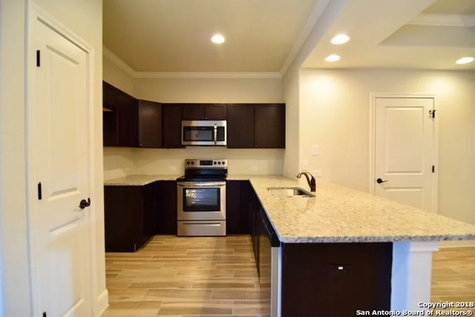 6322 Melanzane Avenue #1 San Antonio, TX 78233