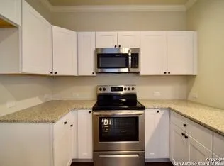 6322 Melanzane Avenue #1 San Antonio, TX 78233