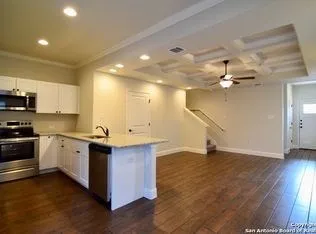 6322 Melanzane Avenue #1 San Antonio, TX 78233