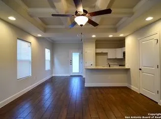 6322 Melanzane Avenue #1 San Antonio, TX 78233
