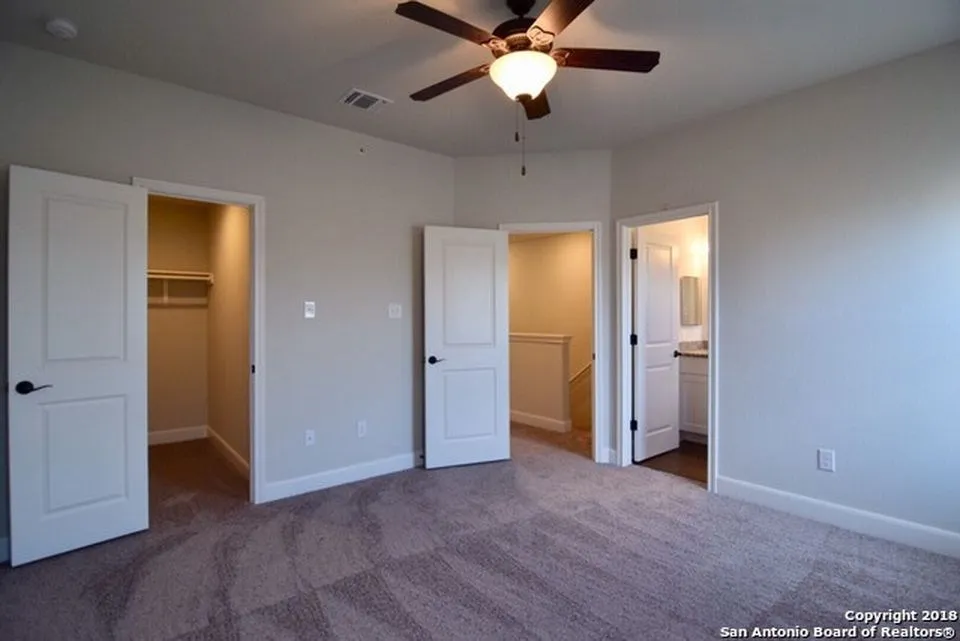 6322 Melanzane Avenue #1 San Antonio, TX 78233
