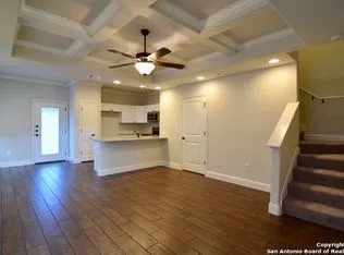 6322 Melanzane Avenue #1 San Antonio, TX 78233