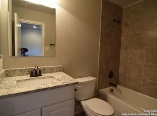 6322 Melanzane Avenue #1 San Antonio, TX 78233