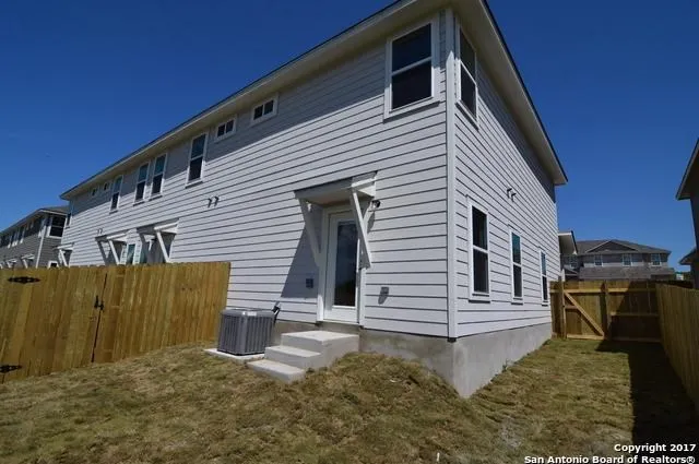 6322 Melanzane Avenue #1 San Antonio, TX 78233