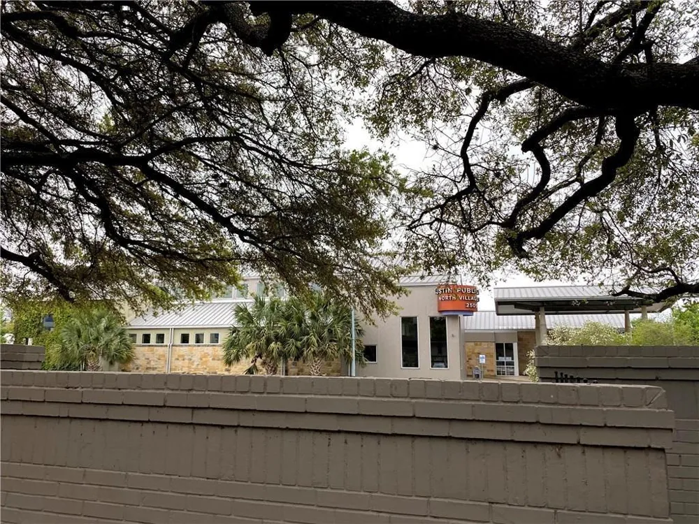 2500 Steck Avenue #2 Austin, TX 78757