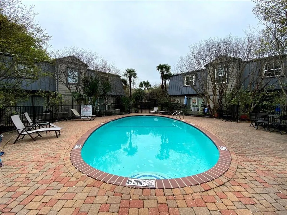 2500 Steck Avenue #2 Austin, TX 78757