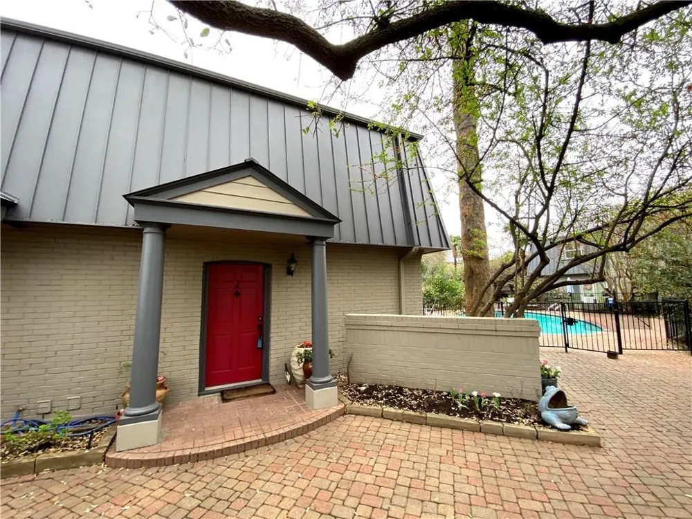 2500 Steck Avenue #2 Austin, TX 78757