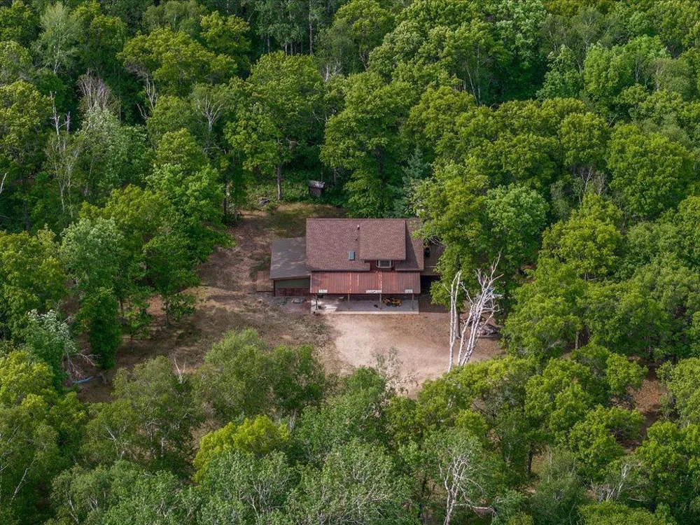 42737 Blue Lane W Emily, MN 56447