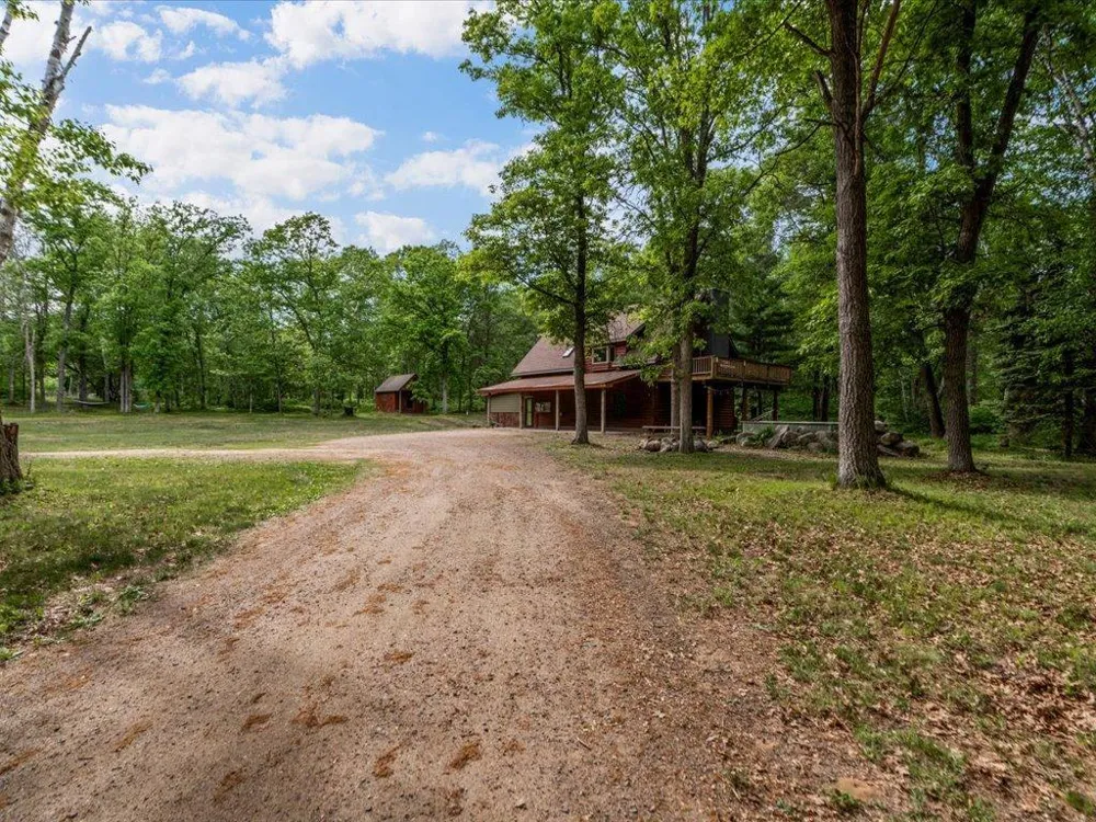 42737 Blue Lane W Emily, MN 56447