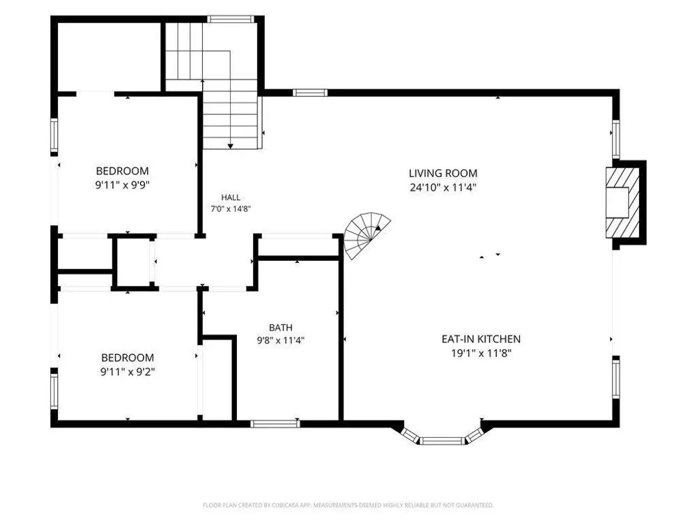 42737 Blue Lane W Emily, MN 56447