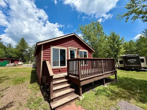 10428 E Red Lake Drive #4