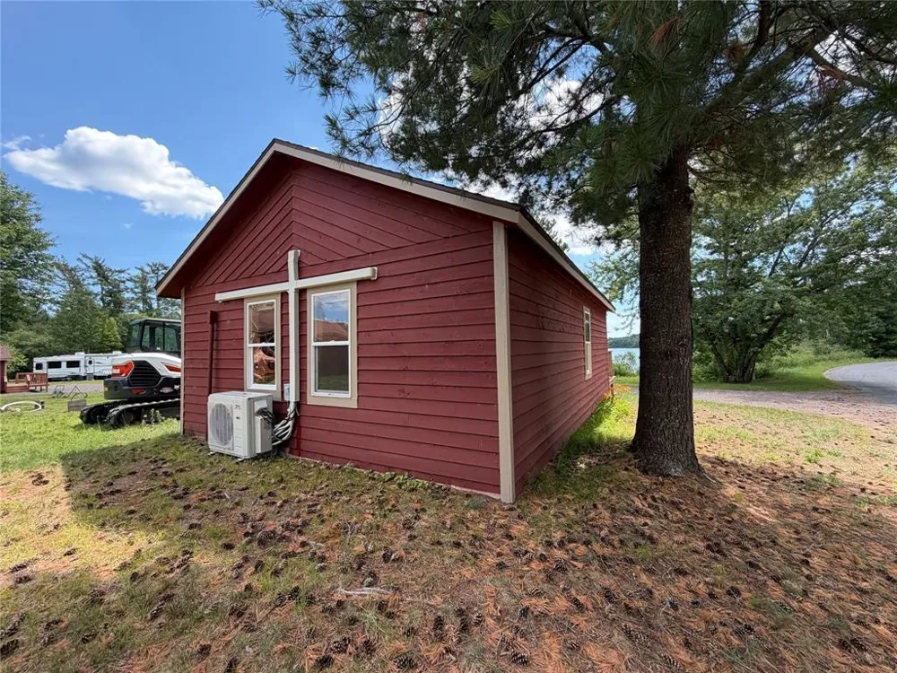 10428 E Red Lake Drive #1 Minong, WI 54859