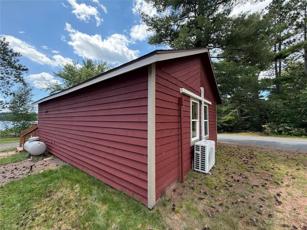 10428 E Red Lake Drive #1 Minong, WI 54859