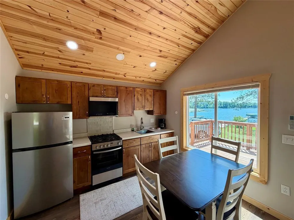 10428 E Red Lake Drive #1 Minong, WI 54859