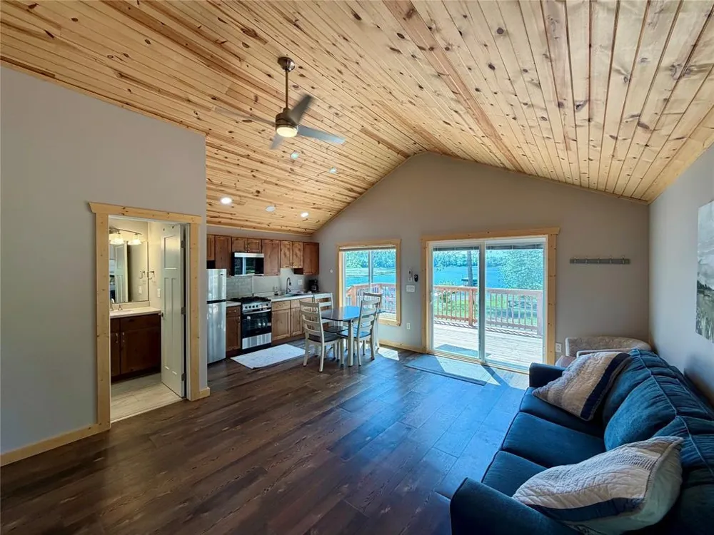 10428 E Red Lake Drive #1 Minong, WI 54859