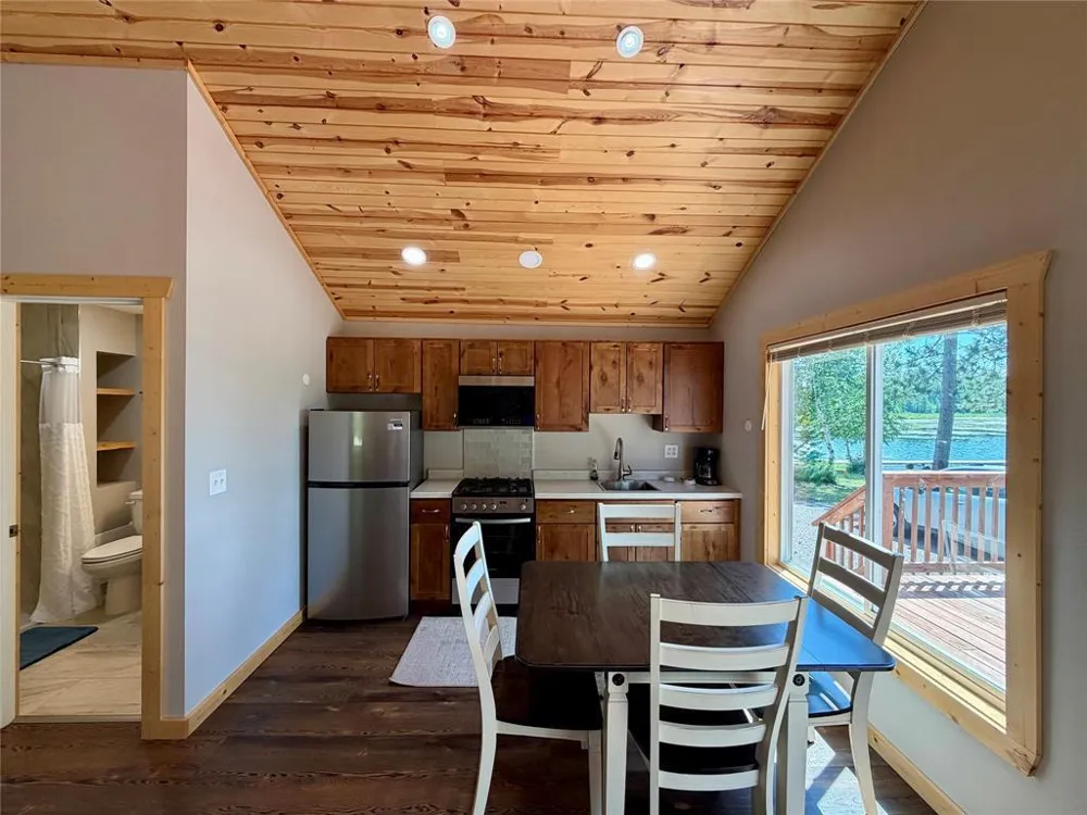 10428 E Red Lake Drive #1 Minong, WI 54859