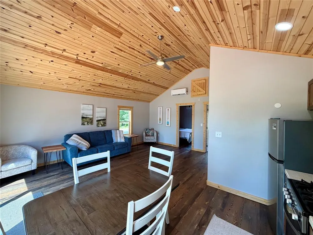 10428 E Red Lake Drive #1 Minong, WI 54859