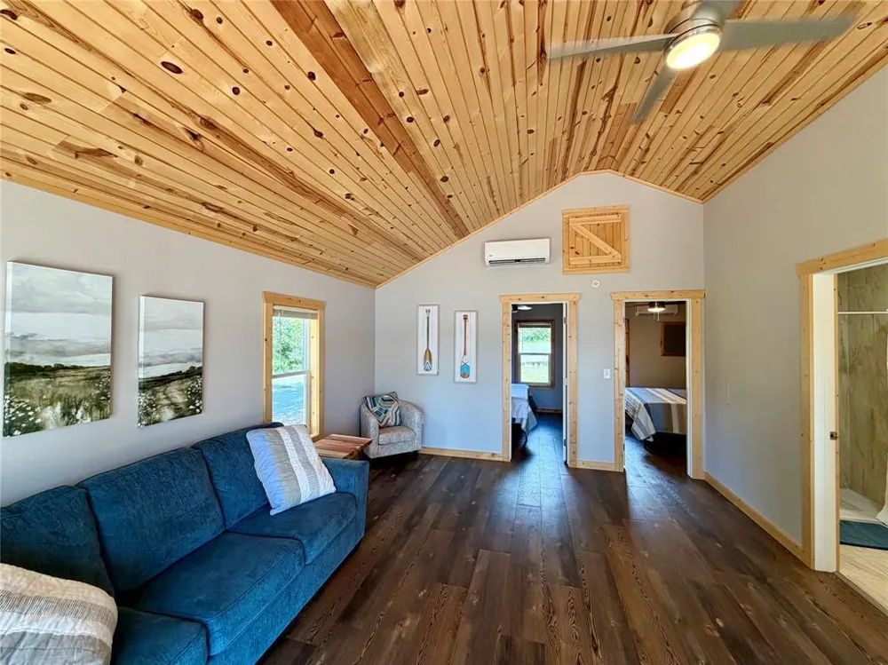 10428 E Red Lake Drive #1 Minong, WI 54859