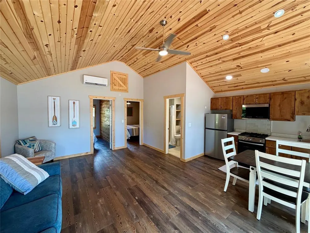 10428 E Red Lake Drive #1 Minong, WI 54859