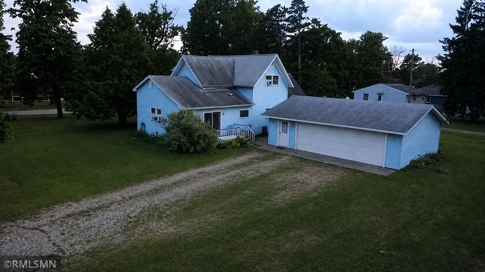 304 7th Street Pepin, WI 54759