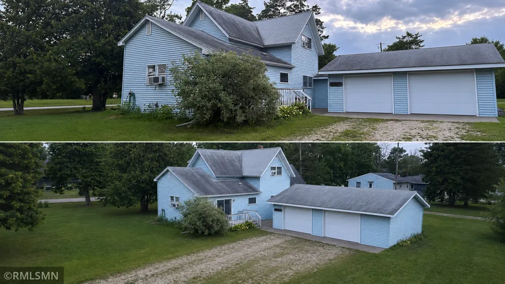 304 7th Street Pepin, WI 54759