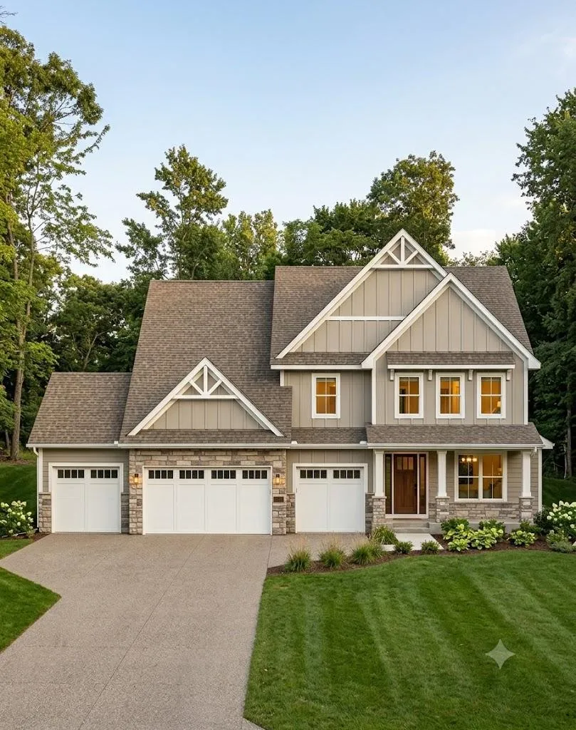 2930 155th Avenue NE Ham Lake, MN 55304