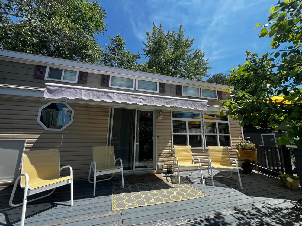 F4 Lot 32 Pathfinder Village Hinckley, MN 55037