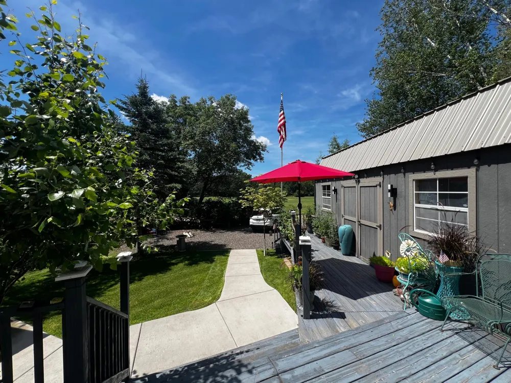 F4 Lot 32 Pathfinder Village Hinckley, MN 55037