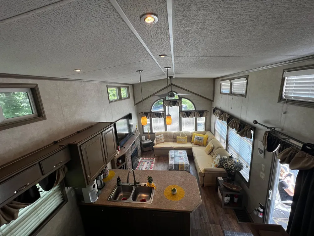F4 Lot 32 Pathfinder Village Hinckley, MN 55037