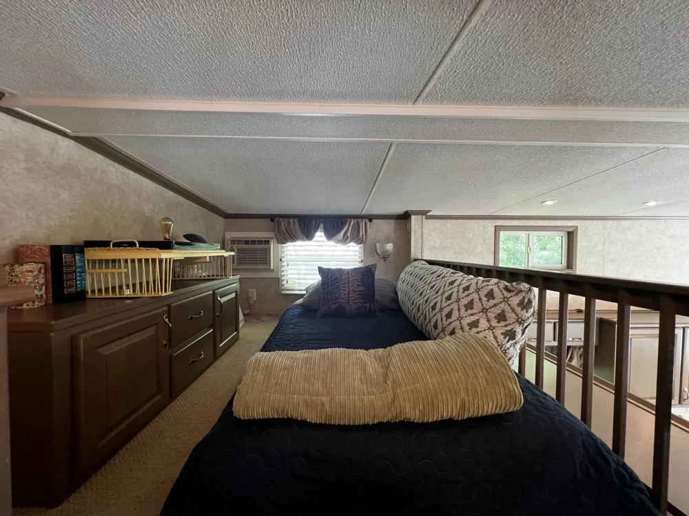 F4 Lot 32 Pathfinder Village Hinckley, MN 55037