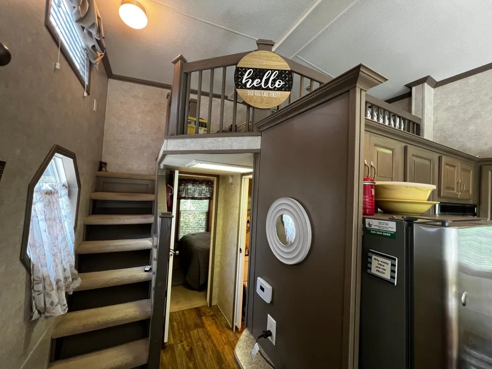 F4 Lot 32 Pathfinder Village Hinckley, MN 55037