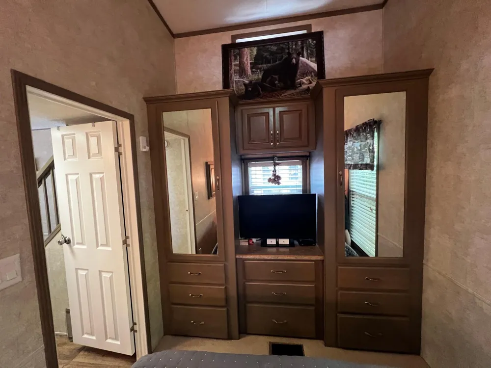 F4 Lot 32 Pathfinder Village Hinckley, MN 55037