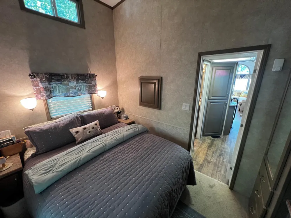 F4 Lot 32 Pathfinder Village Hinckley, MN 55037
