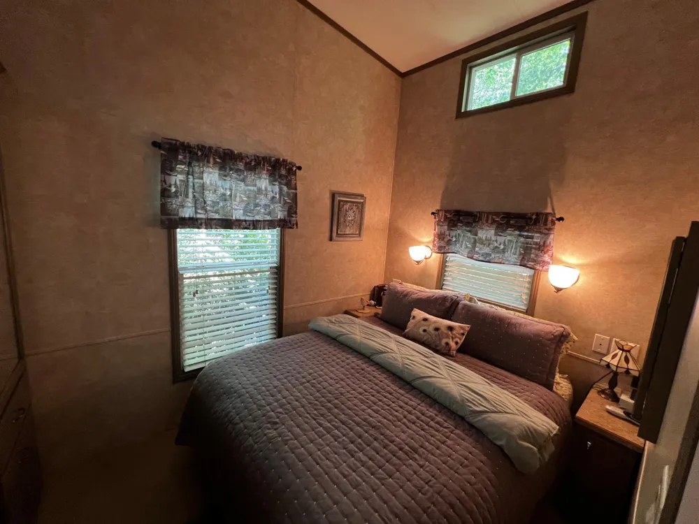 F4 Lot 32 Pathfinder Village Hinckley, MN 55037