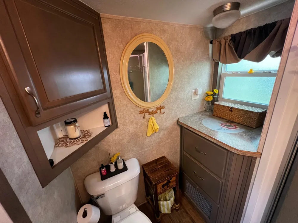 F4 Lot 32 Pathfinder Village Hinckley, MN 55037