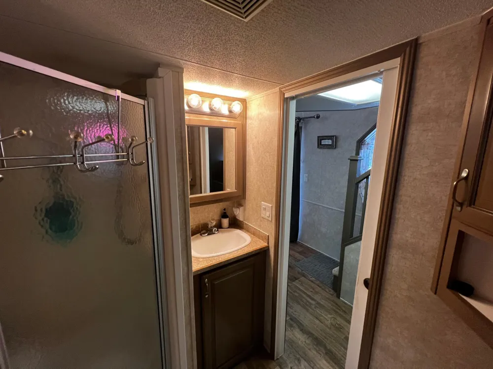 F4 Lot 32 Pathfinder Village Hinckley, MN 55037