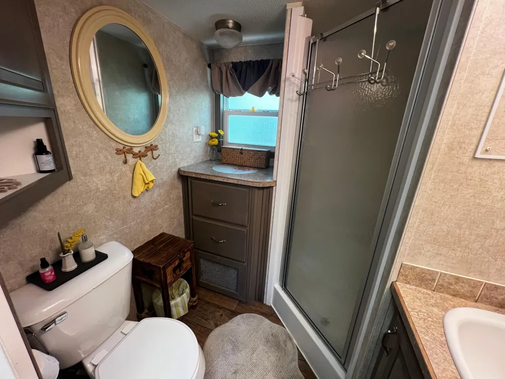 F4 Lot 32 Pathfinder Village Hinckley, MN 55037