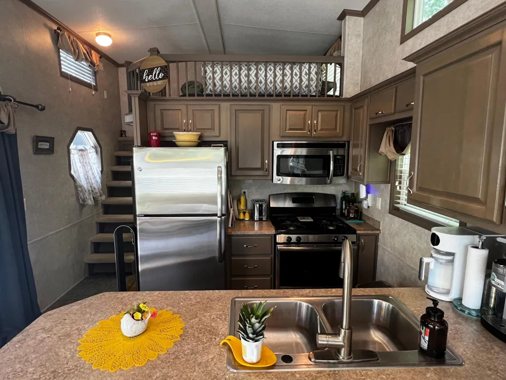 F4 Lot 32 Pathfinder Village Hinckley, MN 55037
