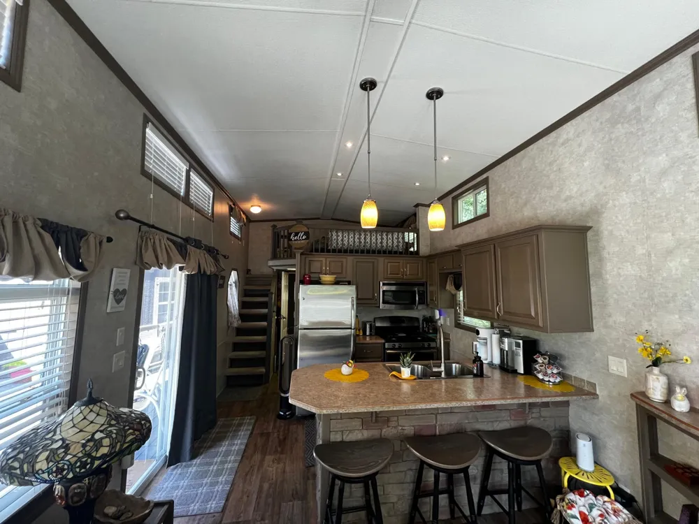 F4 Lot 32 Pathfinder Village Hinckley, MN 55037