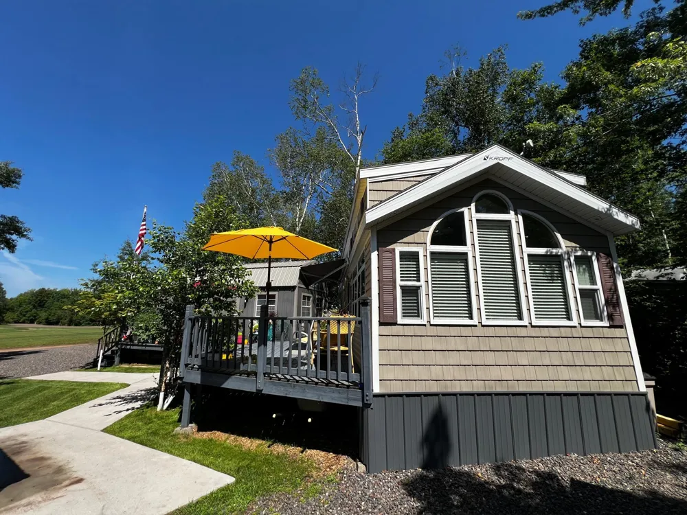 F4 Lot 32 Pathfinder Village Hinckley, MN 55037