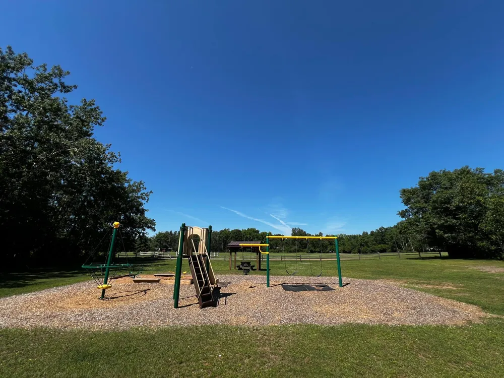 F4 Lot 32 Pathfinder Village Hinckley, MN 55037