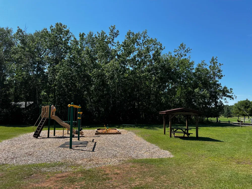 F4 Lot 32 Pathfinder Village Hinckley, MN 55037