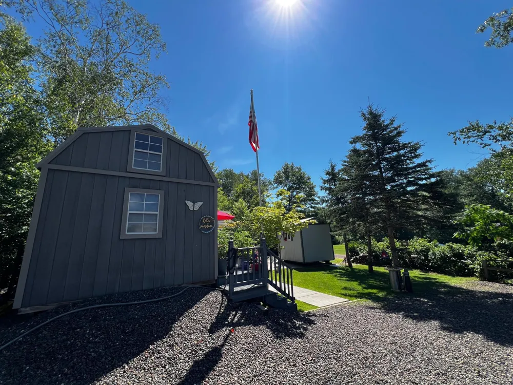F4 Lot 32 Pathfinder Village Hinckley, MN 55037