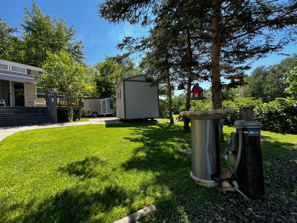 F4 Lot 32 Pathfinder Village Hinckley, MN 55037