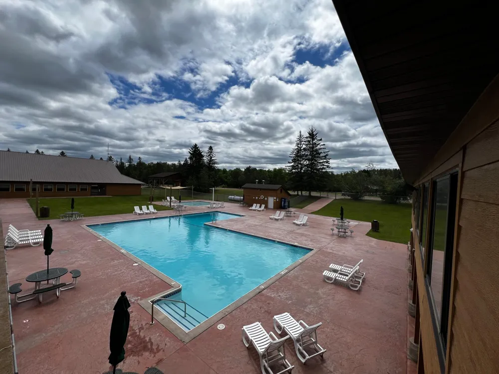 F4 Lot 32 Pathfinder Village Hinckley, MN 55037