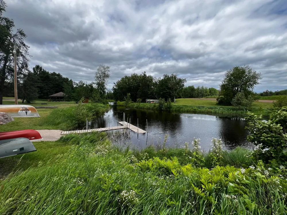 F4 Lot 32 Pathfinder Village Hinckley, MN 55037